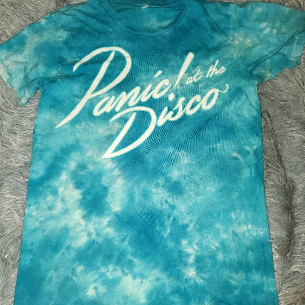 Panic! at the Disco